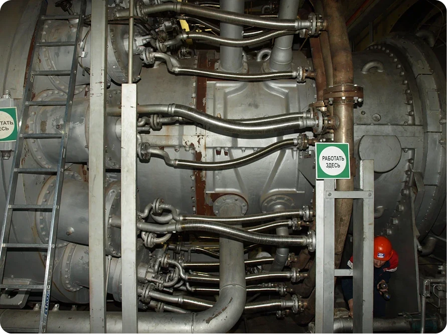 Пример готового изделия