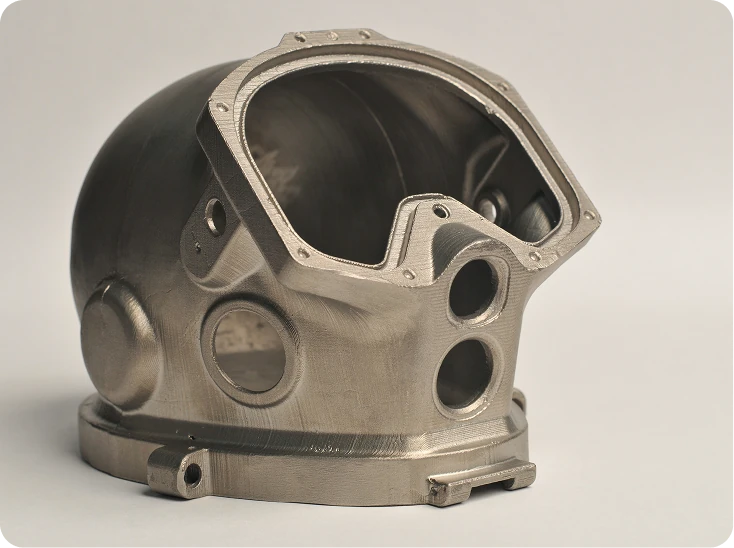 Пример готового изделия