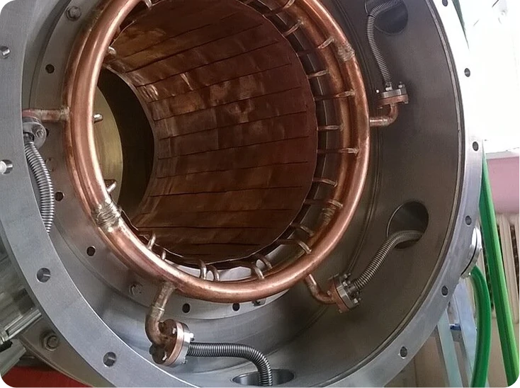 Пример готового изделия